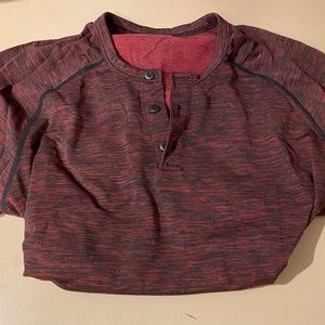 Men's workout t-shirt